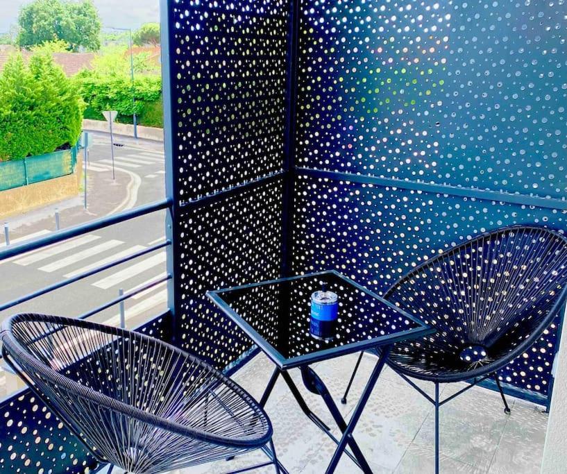Toulouse Vaste Appartement Tres Lumineux Buitenkant foto
