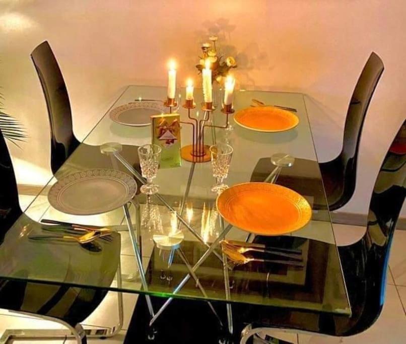 Toulouse Vaste Appartement Tres Lumineux Buitenkant foto